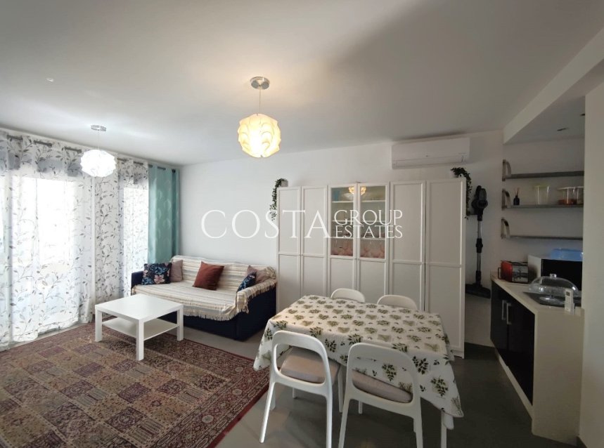 Revente - Apartments -
Orihuela Costa - La Zenia