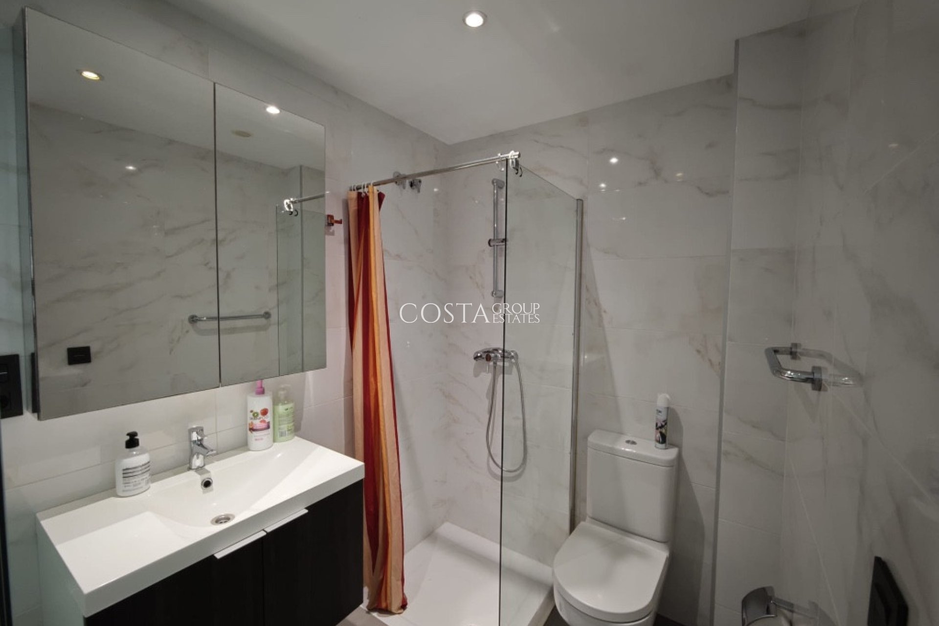 Revente - Apartments -
Orihuela Costa - La Zenia