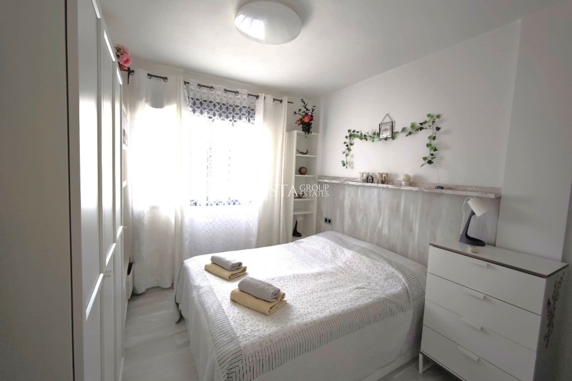 Revente - Apartments -
Orihuela Costa - La Zenia