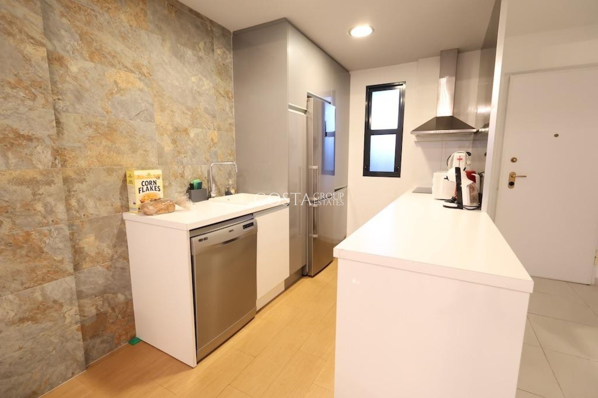 Revente - Apartments -
Orihuela Costa - La Zenia