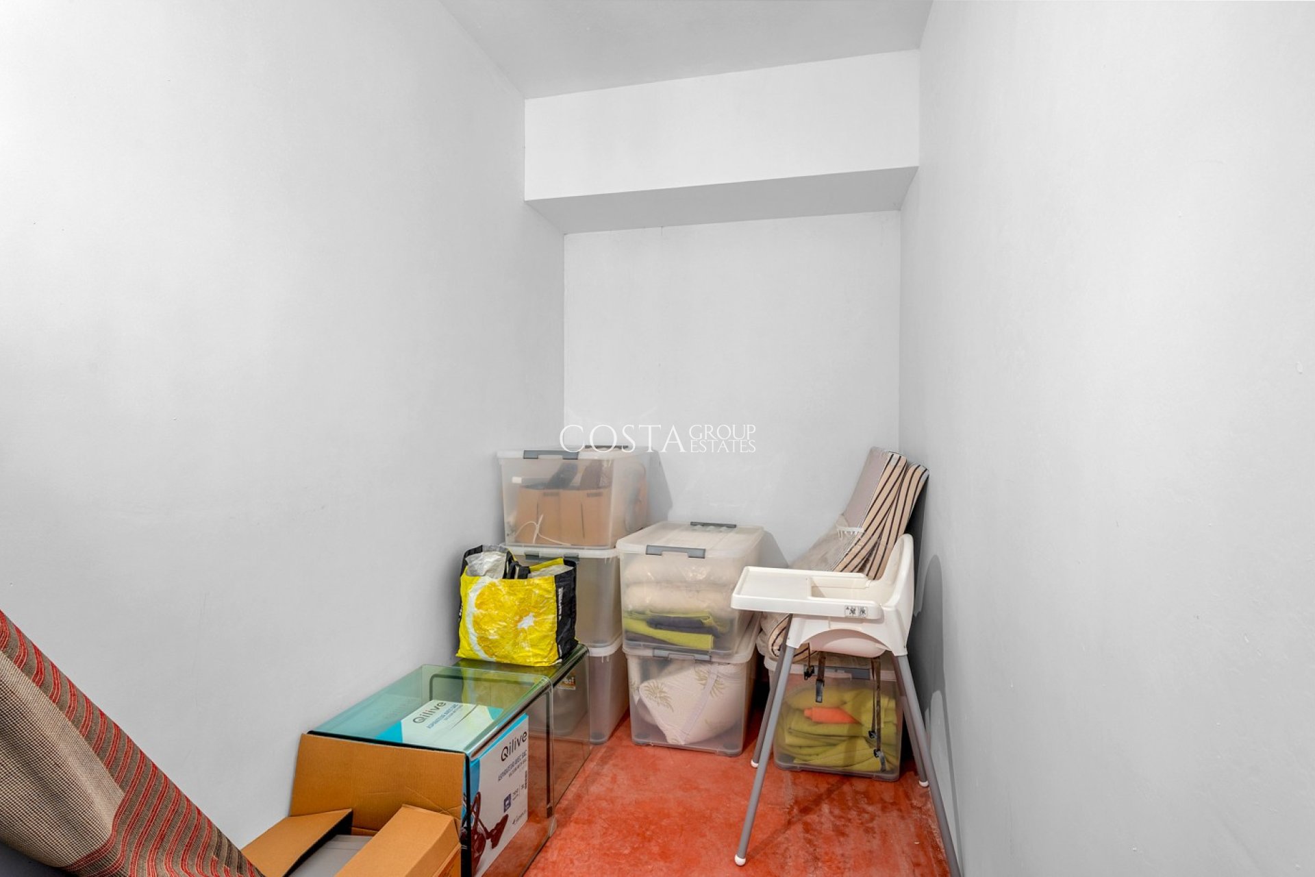 Revente - Apartments -
Orihuela Costa - La Zenia