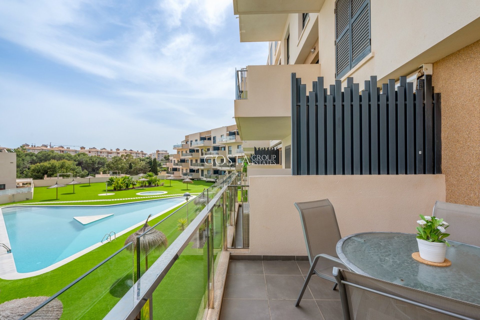 Revente - Apartments -
Orihuela Costa - La Zenia
