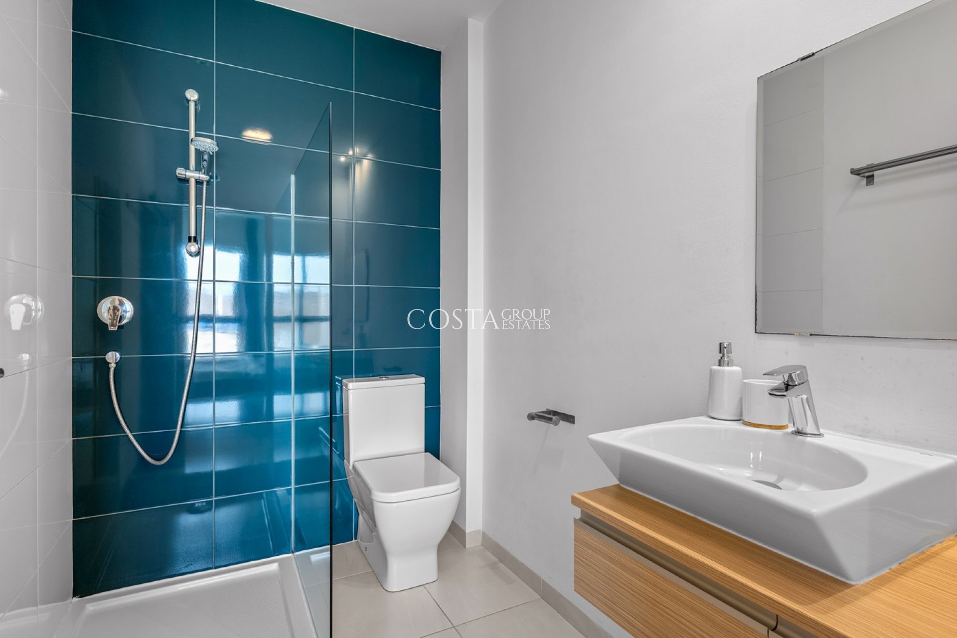 Revente - Apartments -
Orihuela Costa - La Zenia