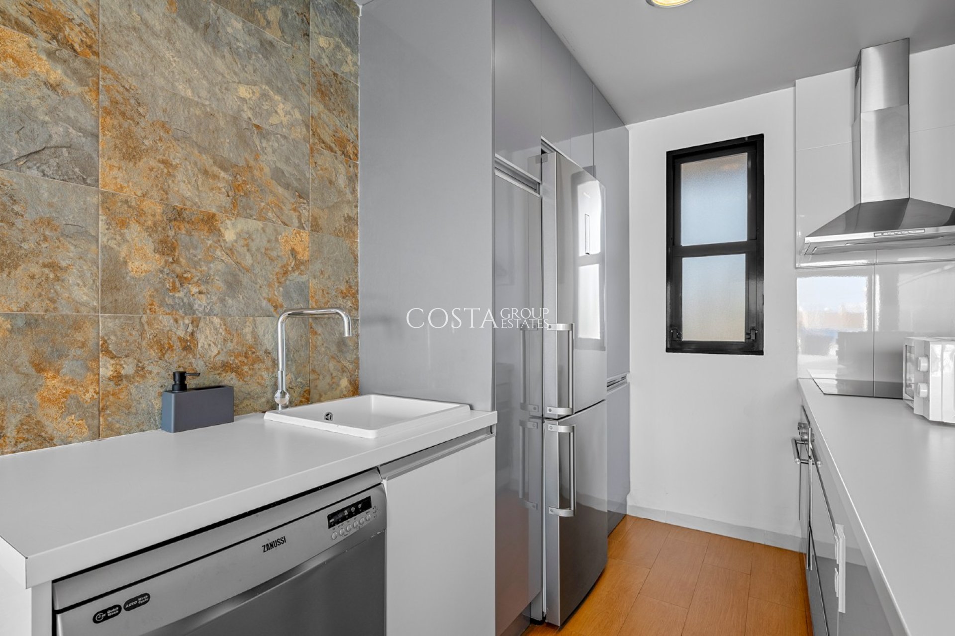 Revente - Apartments -
Orihuela Costa - La Zenia