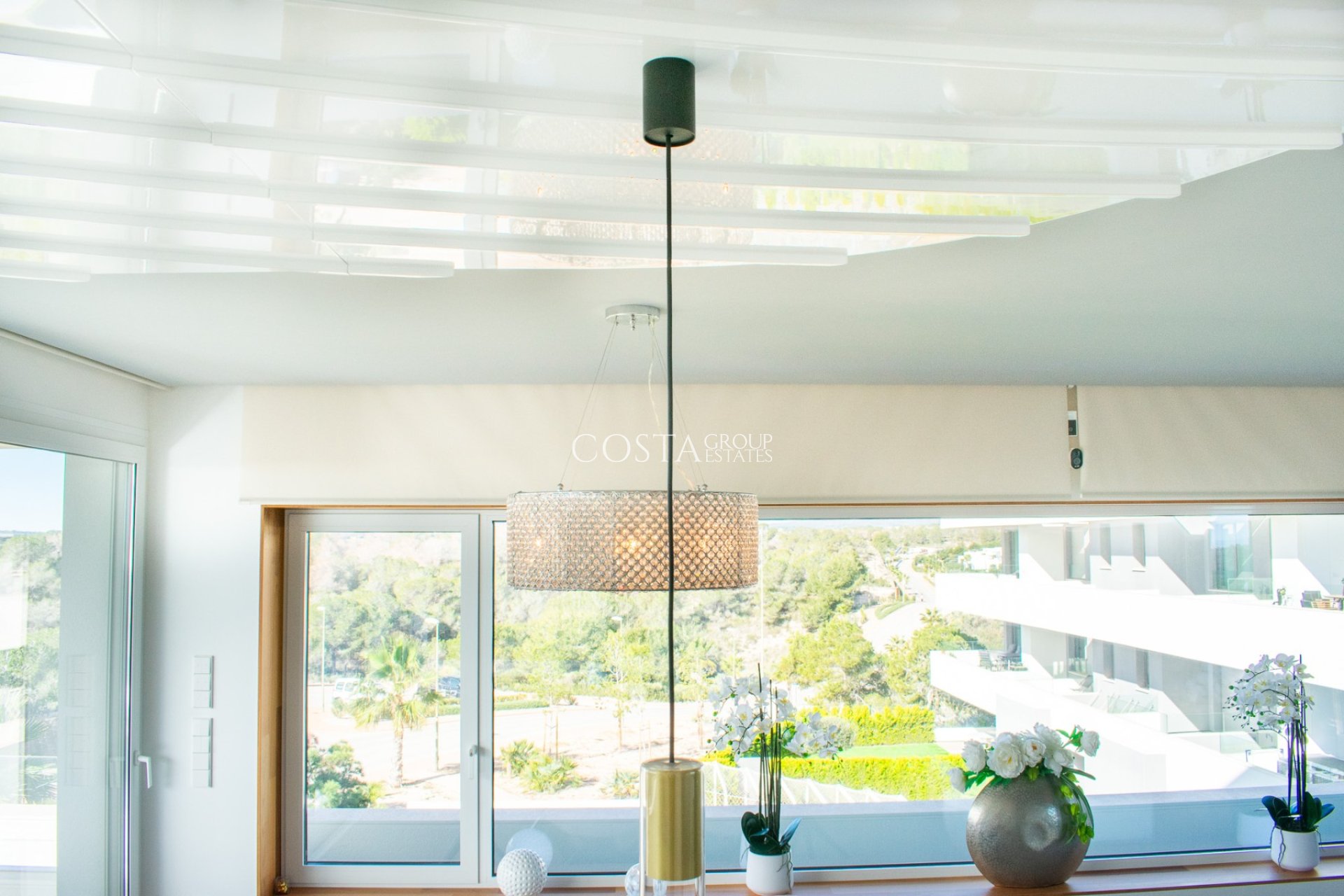 Revente - Apartments -
Orihuela Costa - Las Colinas golf