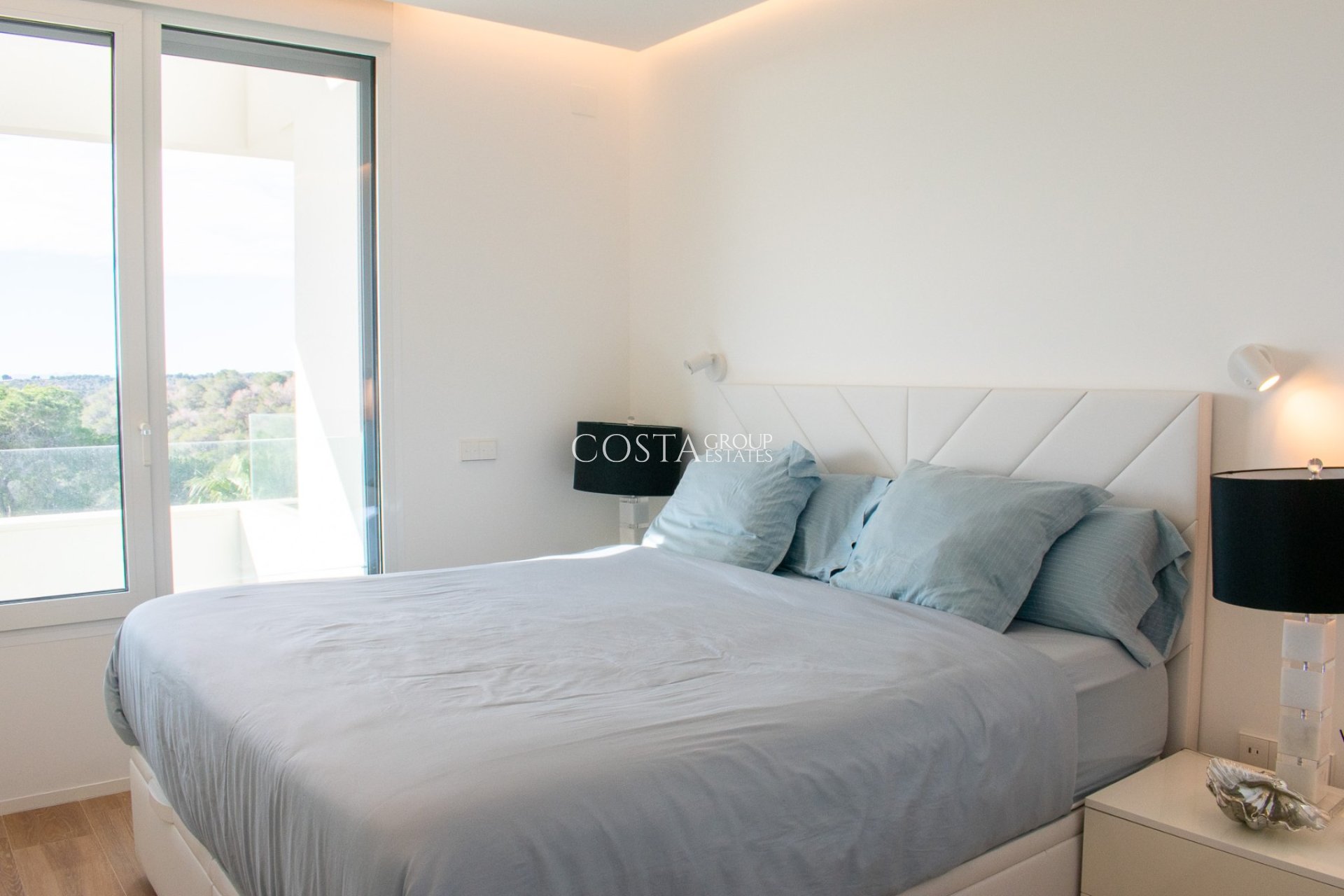 Revente - Apartments -
Orihuela Costa - Las Colinas golf