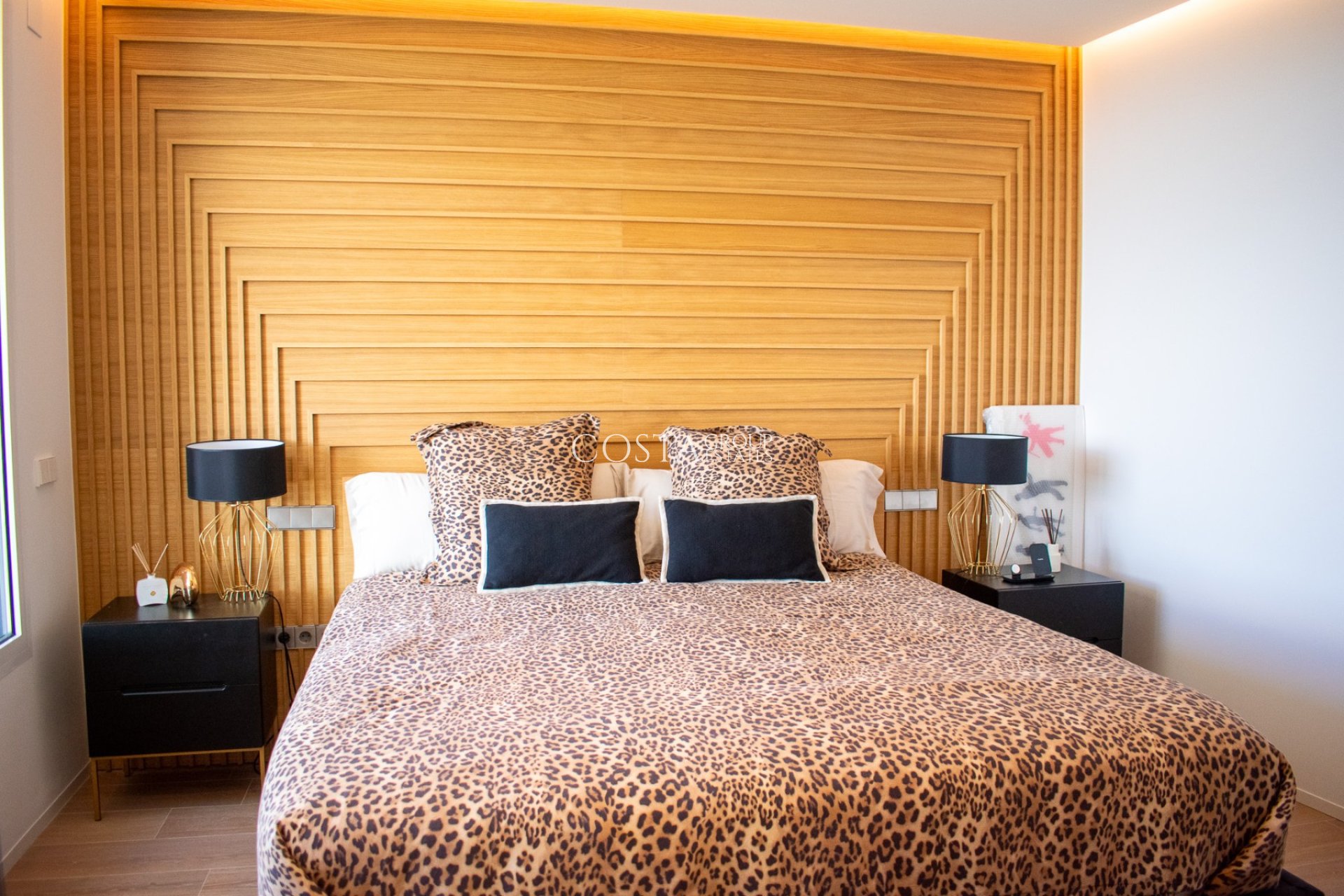 Revente - Apartments -
Orihuela Costa - Las Colinas golf