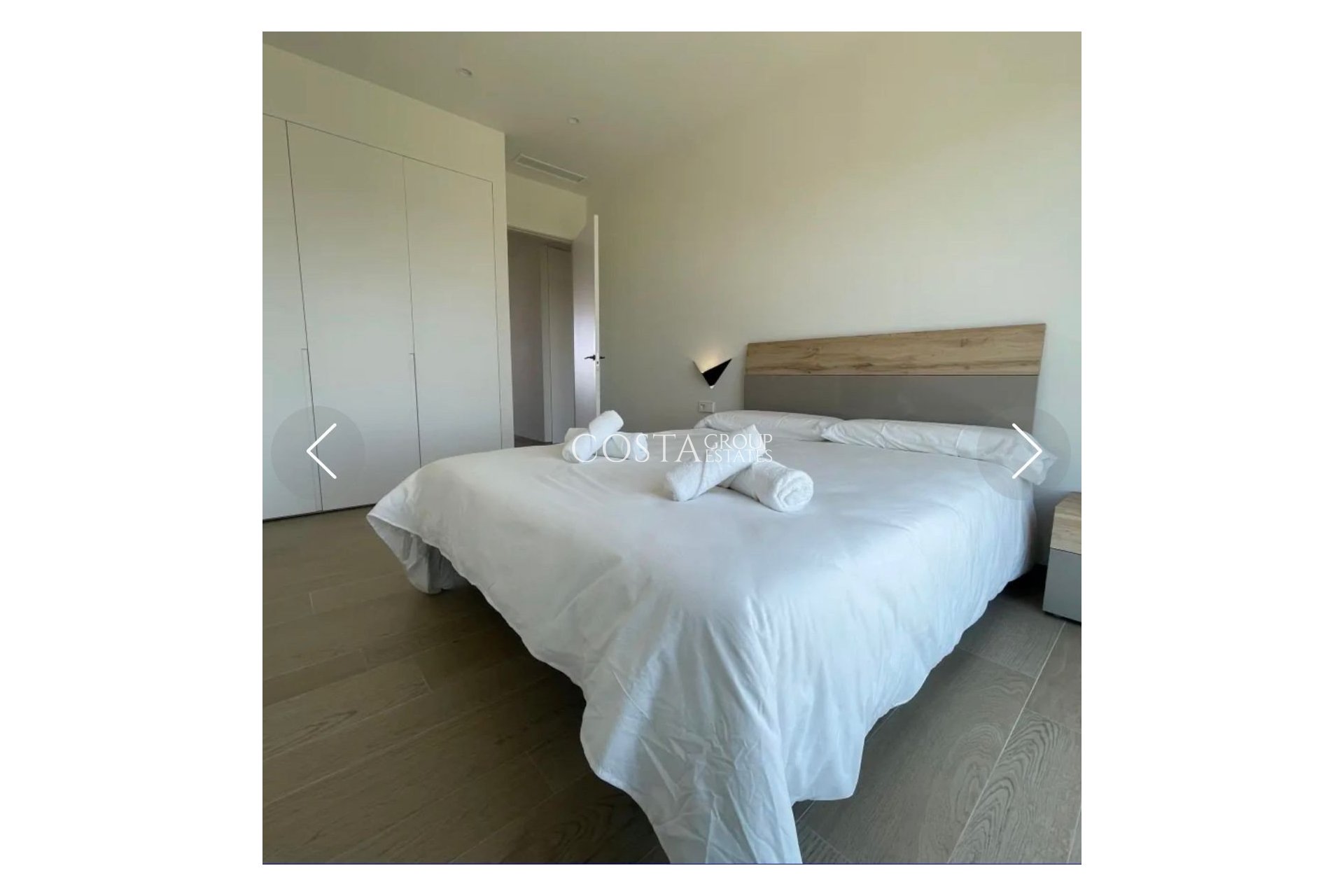 Revente - Apartments -
Orihuela Costa - Las Colinas Golf