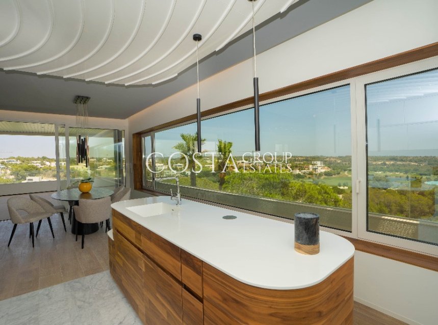 Revente - Apartments -
Orihuela Costa - Las Colinas Golf