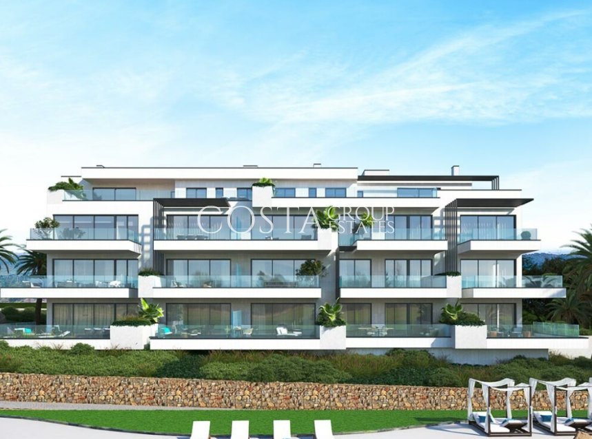 Revente - Apartments -
Orihuela Costa - Las Colinas Golf