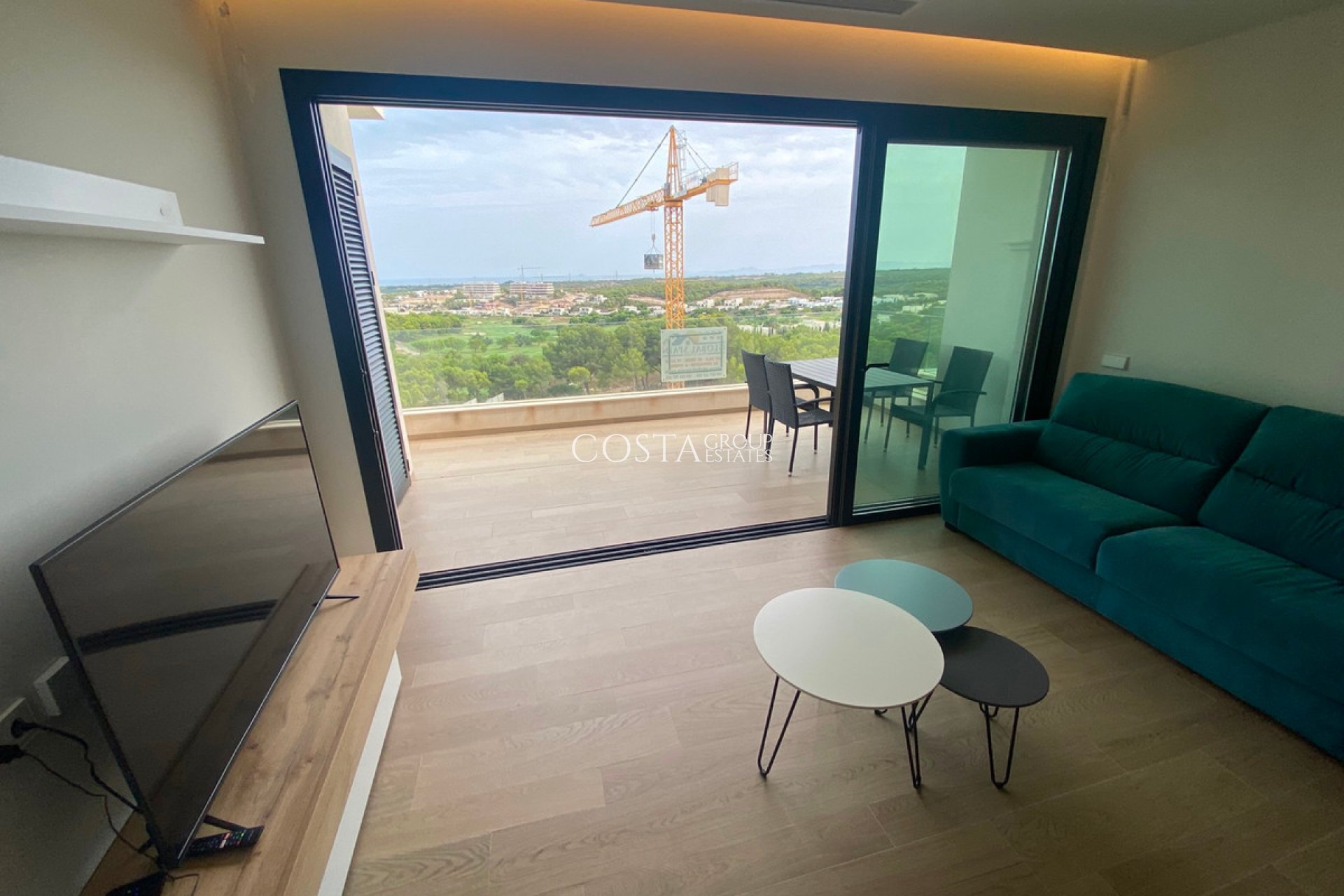 Revente - Apartments -
Orihuela Costa - Las Colinas Golf