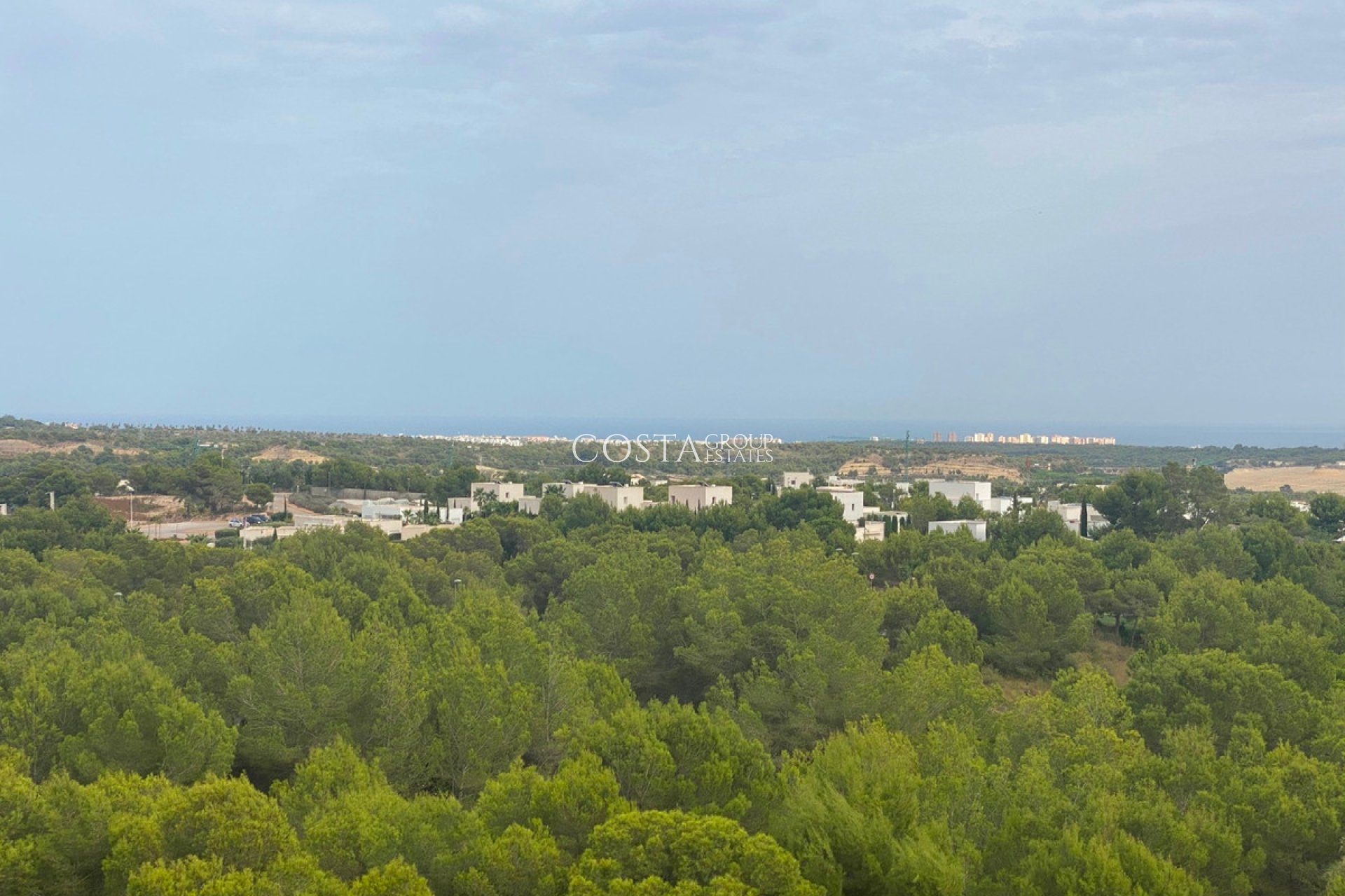 Revente - Apartments -
Orihuela Costa - Las Colinas Golf