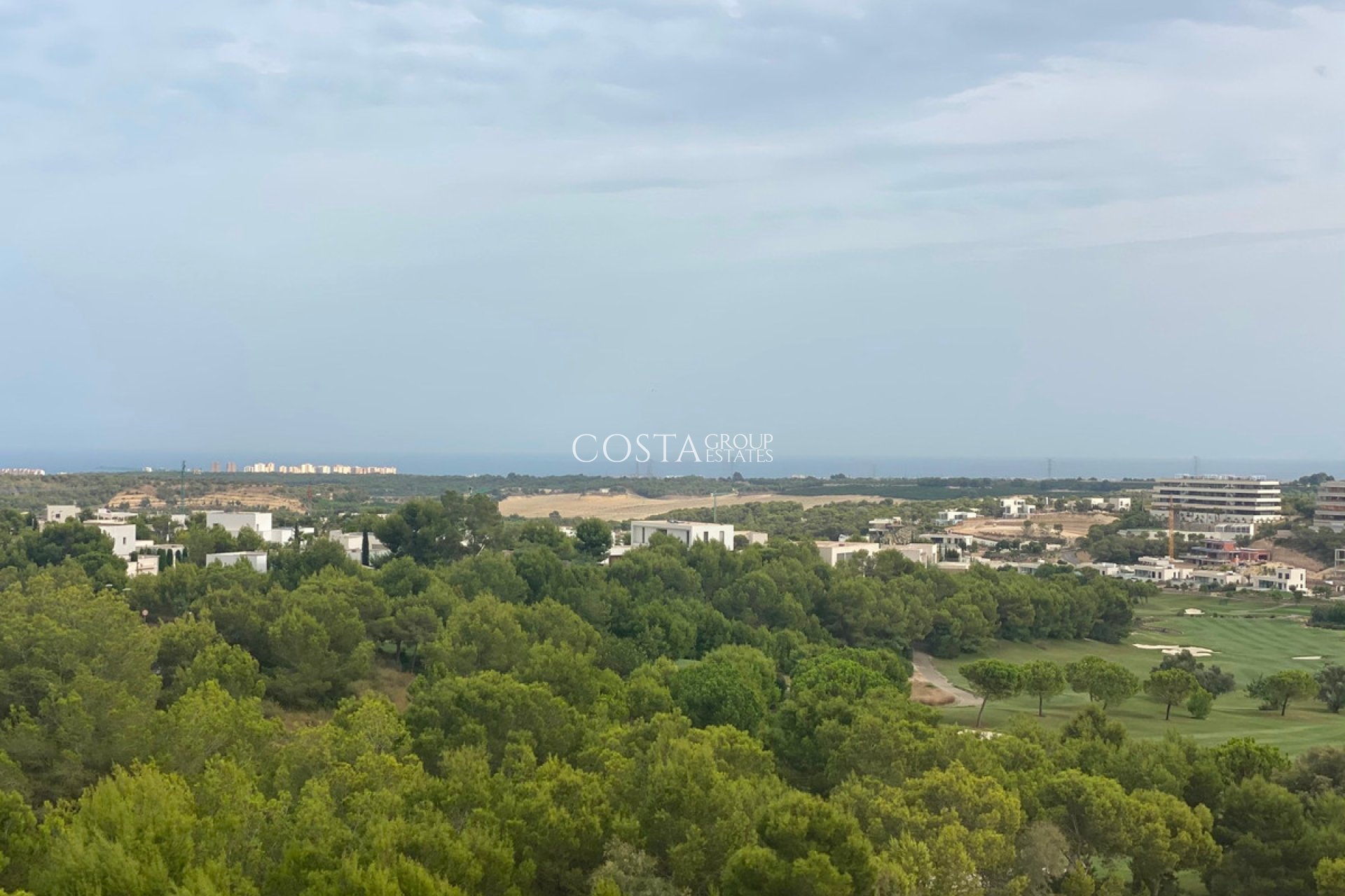 Revente - Apartments -
Orihuela Costa - Las Colinas Golf