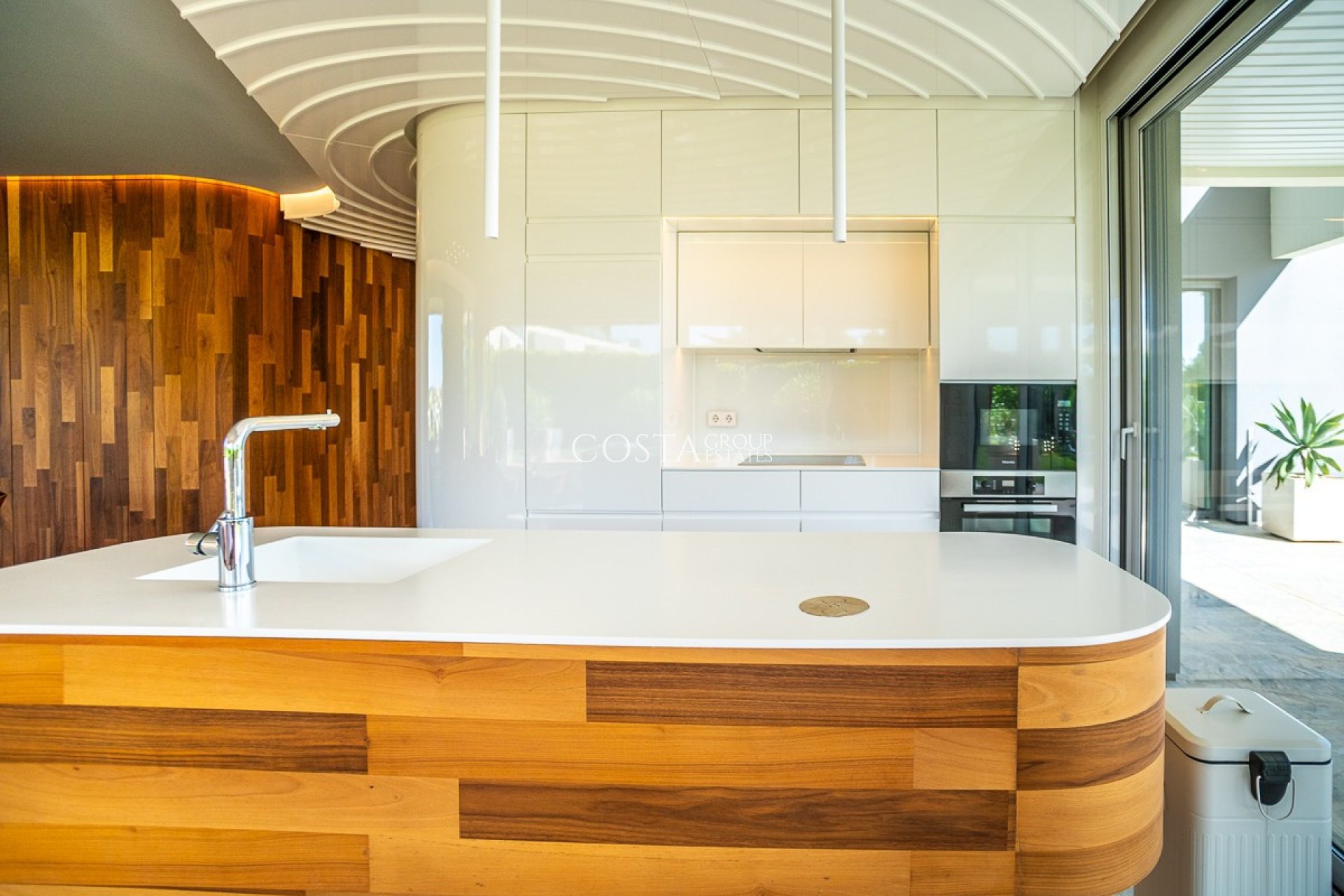 Revente - Apartments -
Orihuela Costa - Las Colinas Golf