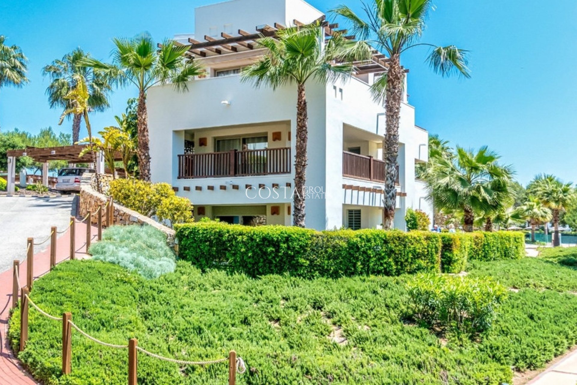 Revente - Apartments -
Orihuela Costa - Las Colinas Golf