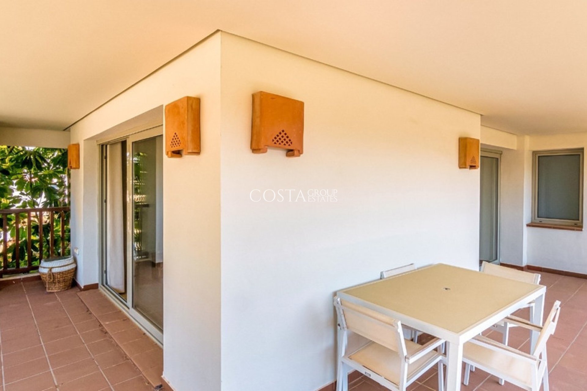 Revente - Apartments -
Orihuela Costa - Las Colinas Golf