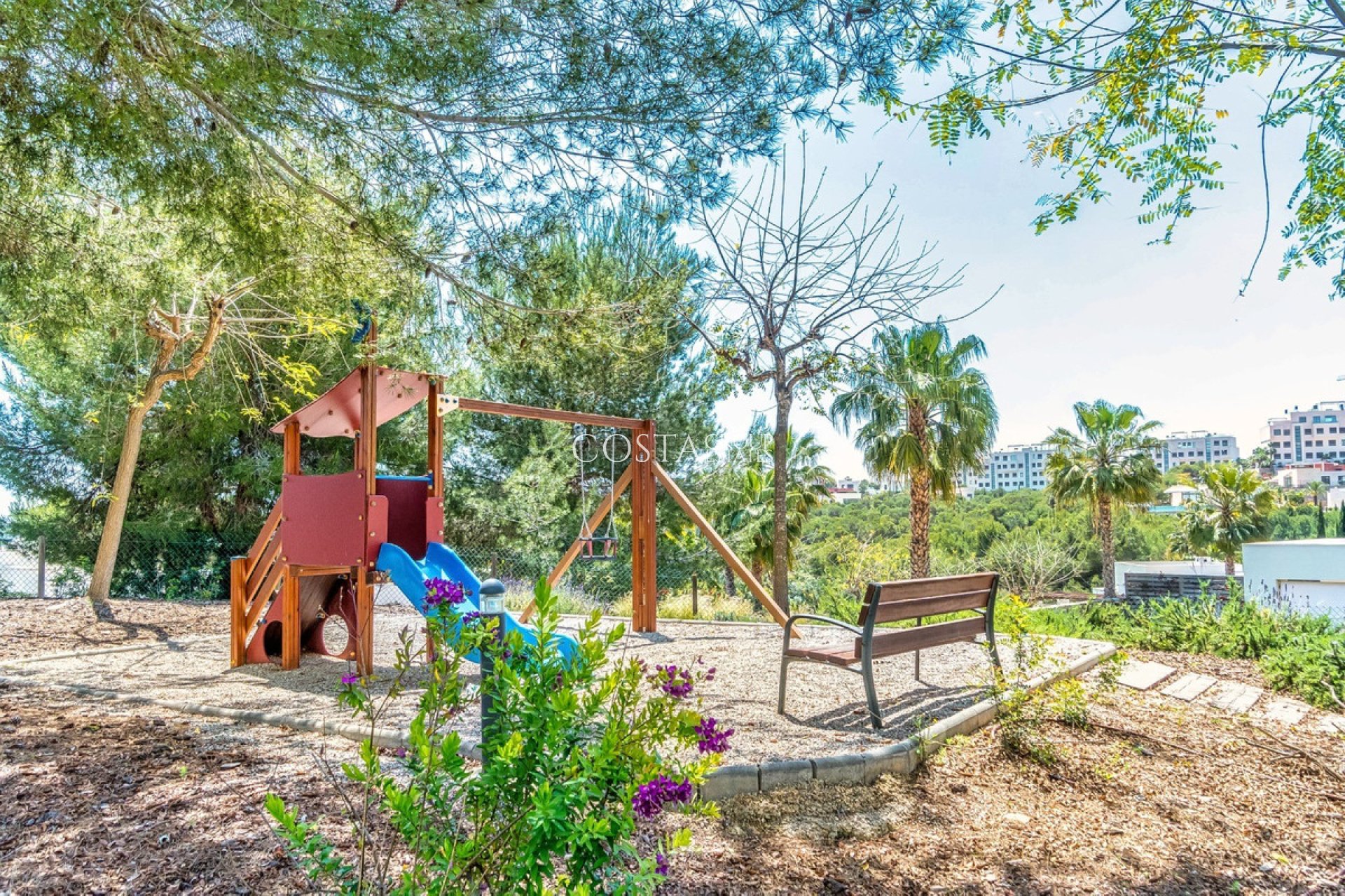 Revente - Apartments -
Orihuela Costa - Las Colinas Golf