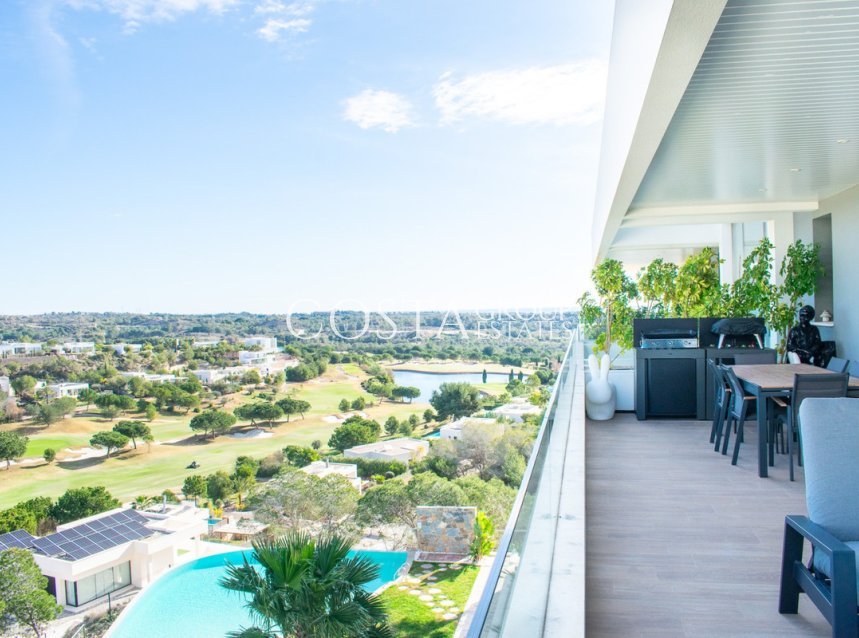 Revente - Apartments -
Orihuela Costa - Las Colinas Golf