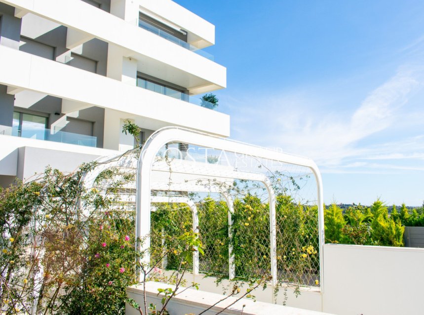 Revente - Apartments -
Orihuela Costa - Las Colinas Golf