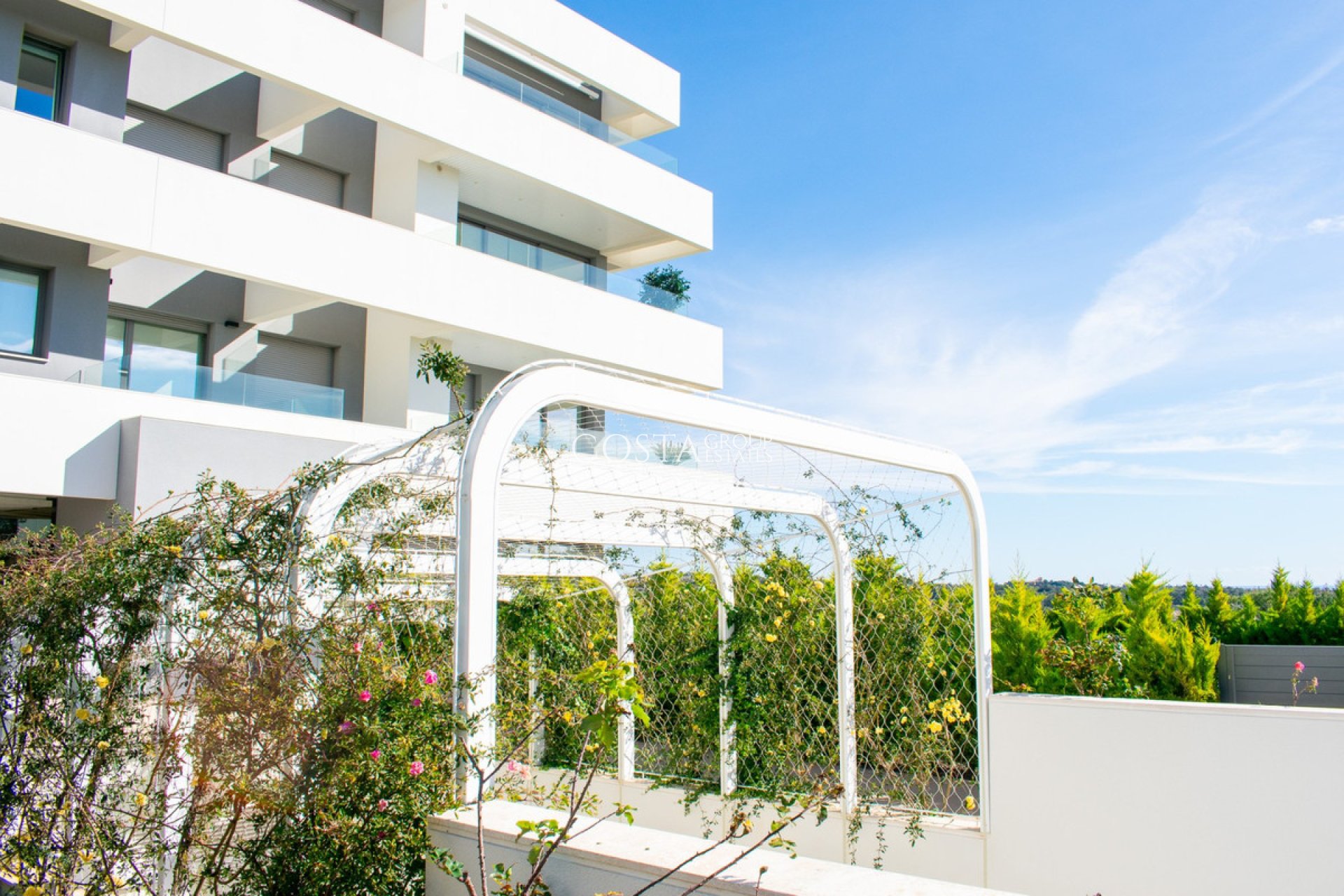 Revente - Apartments -
Orihuela Costa - Las Colinas Golf