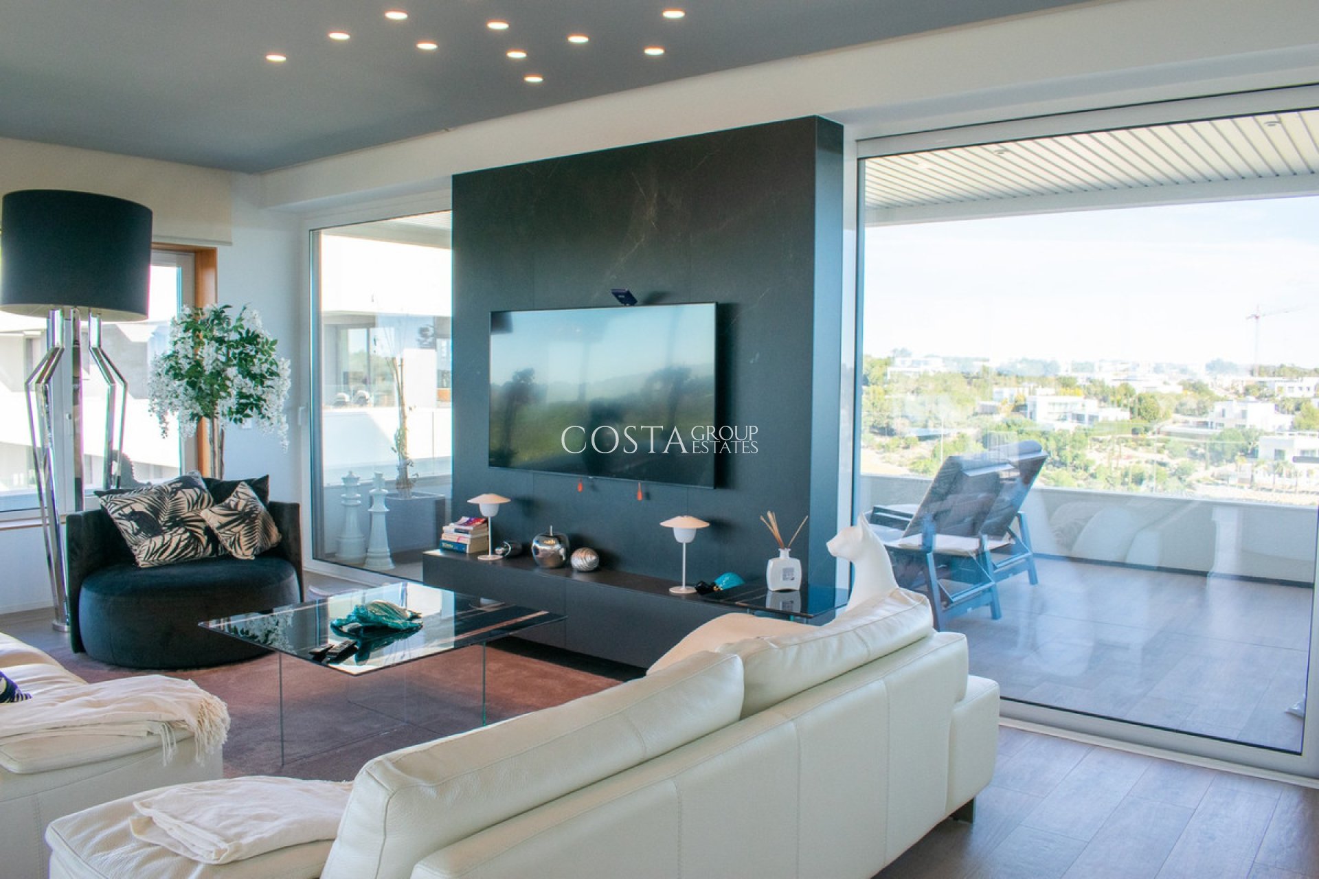 Revente - Apartments -
Orihuela Costa - Las Colinas Golf