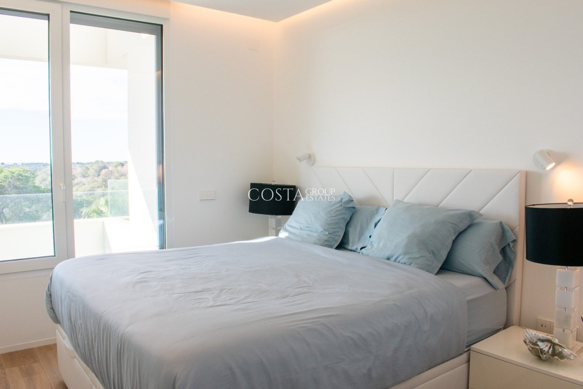 Revente - Apartments -
Orihuela Costa - Las Colinas Golf