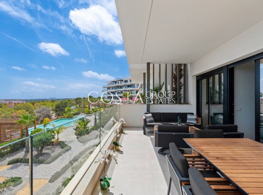 Revente - Apartments -
Orihuela Costa - Las Colinas Golf