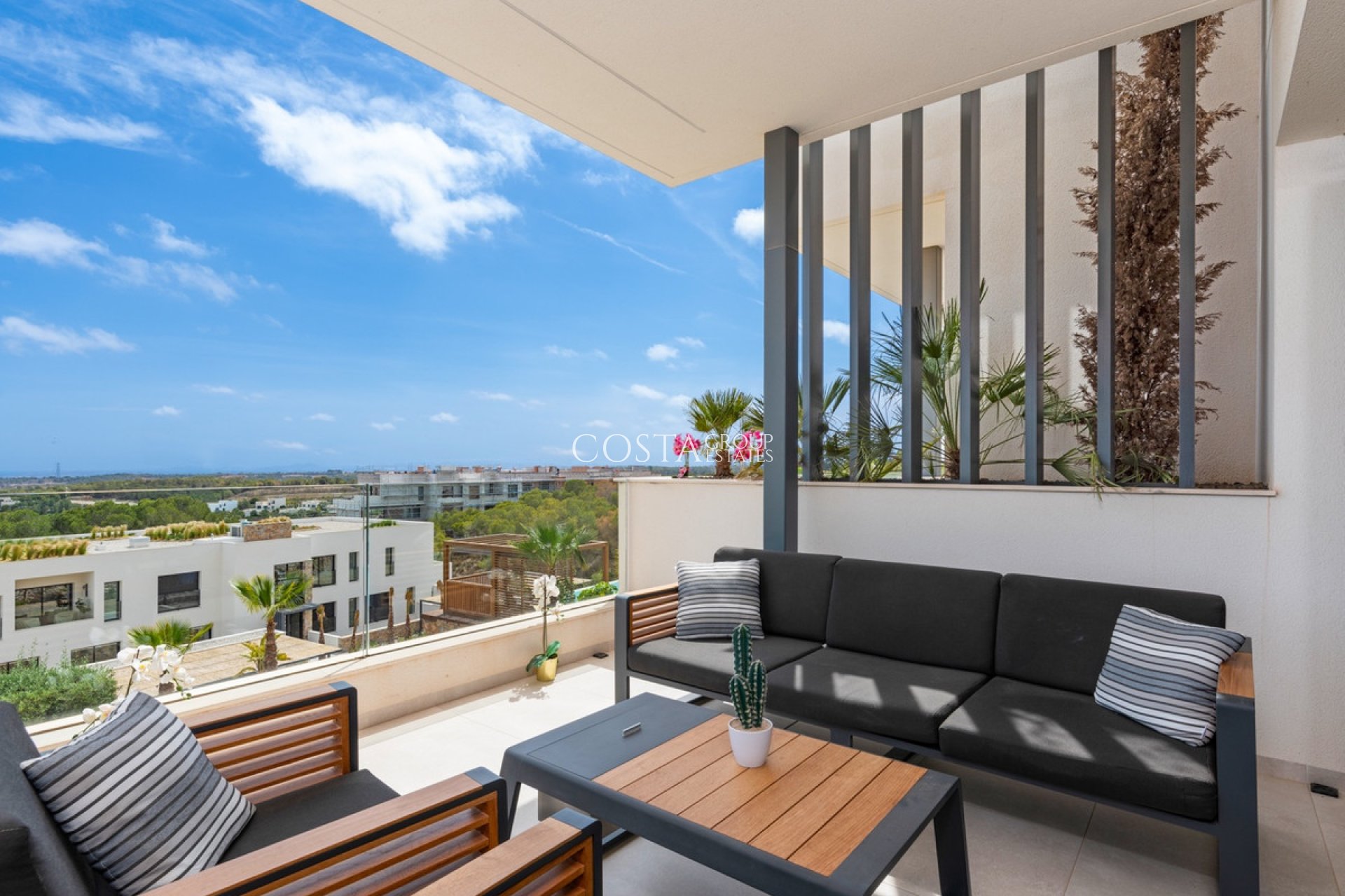 Revente - Apartments -
Orihuela Costa - Las Colinas Golf