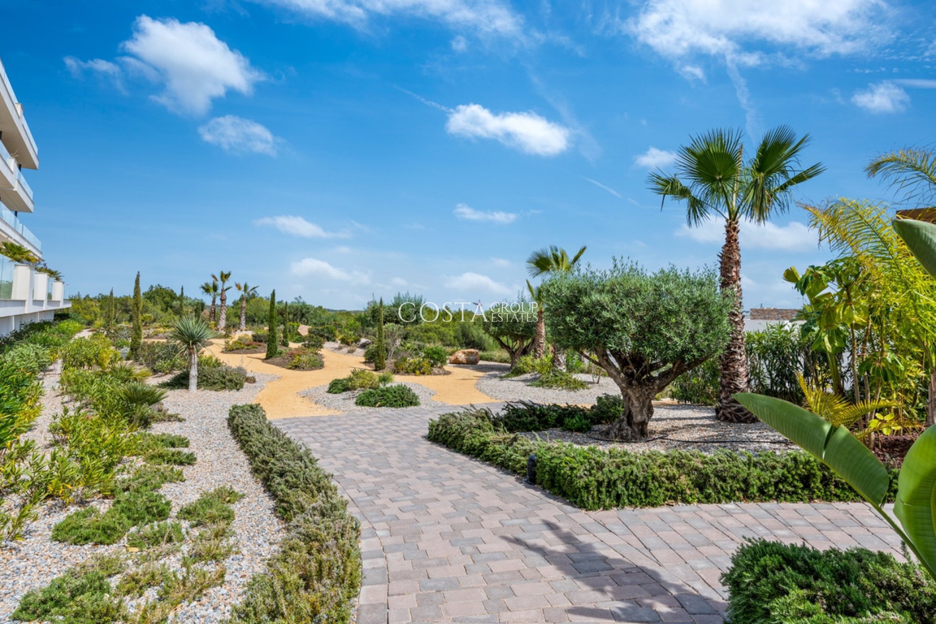 Revente - Apartments -
Orihuela Costa - Las Colinas Golf