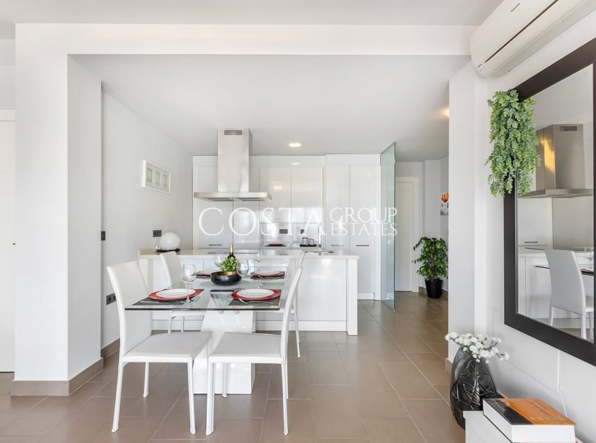 Revente - Apartments -
Orihuela Costa - Las Ramblas Golf