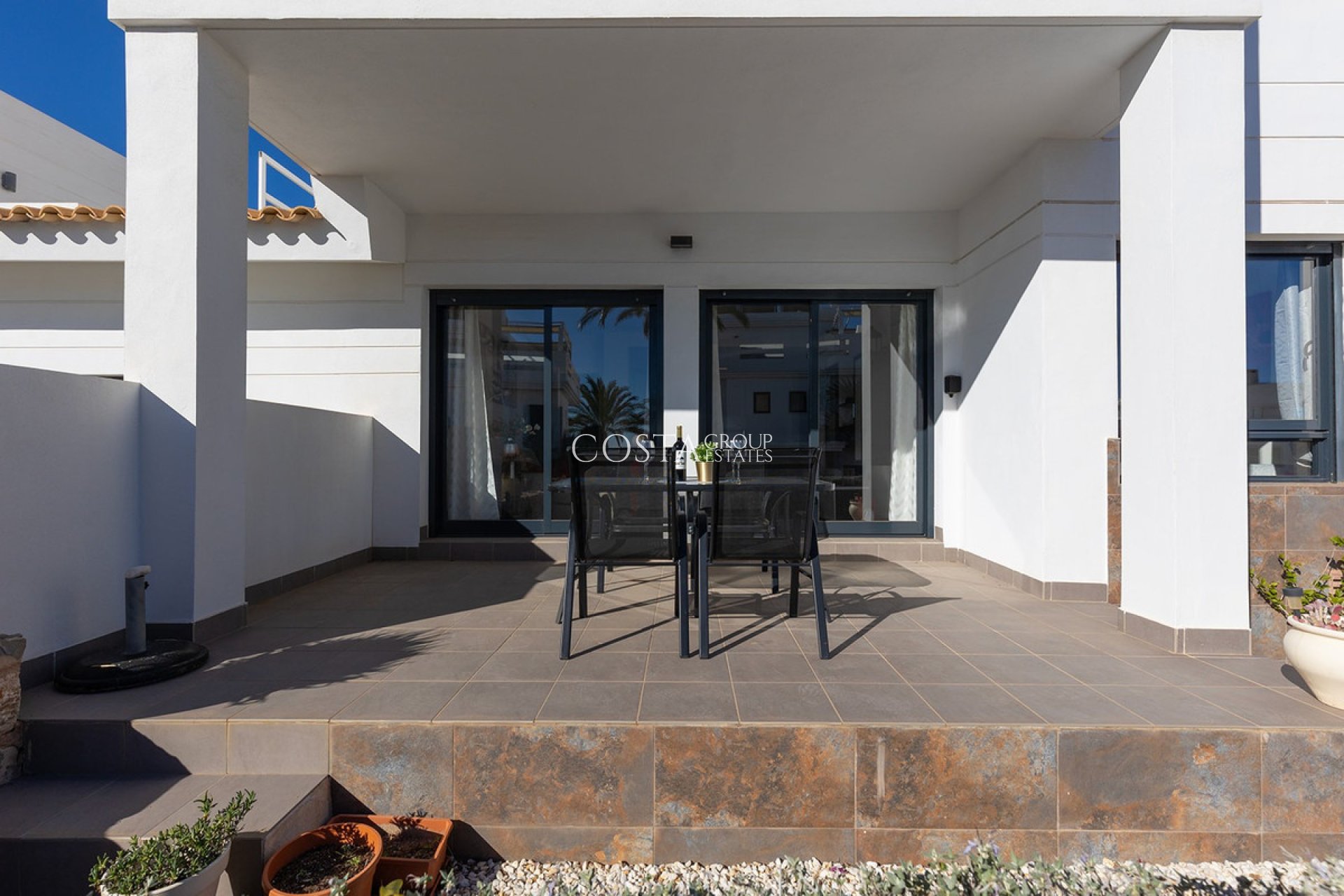 Revente - Apartments -
Orihuela Costa - Las Ramblas Golf