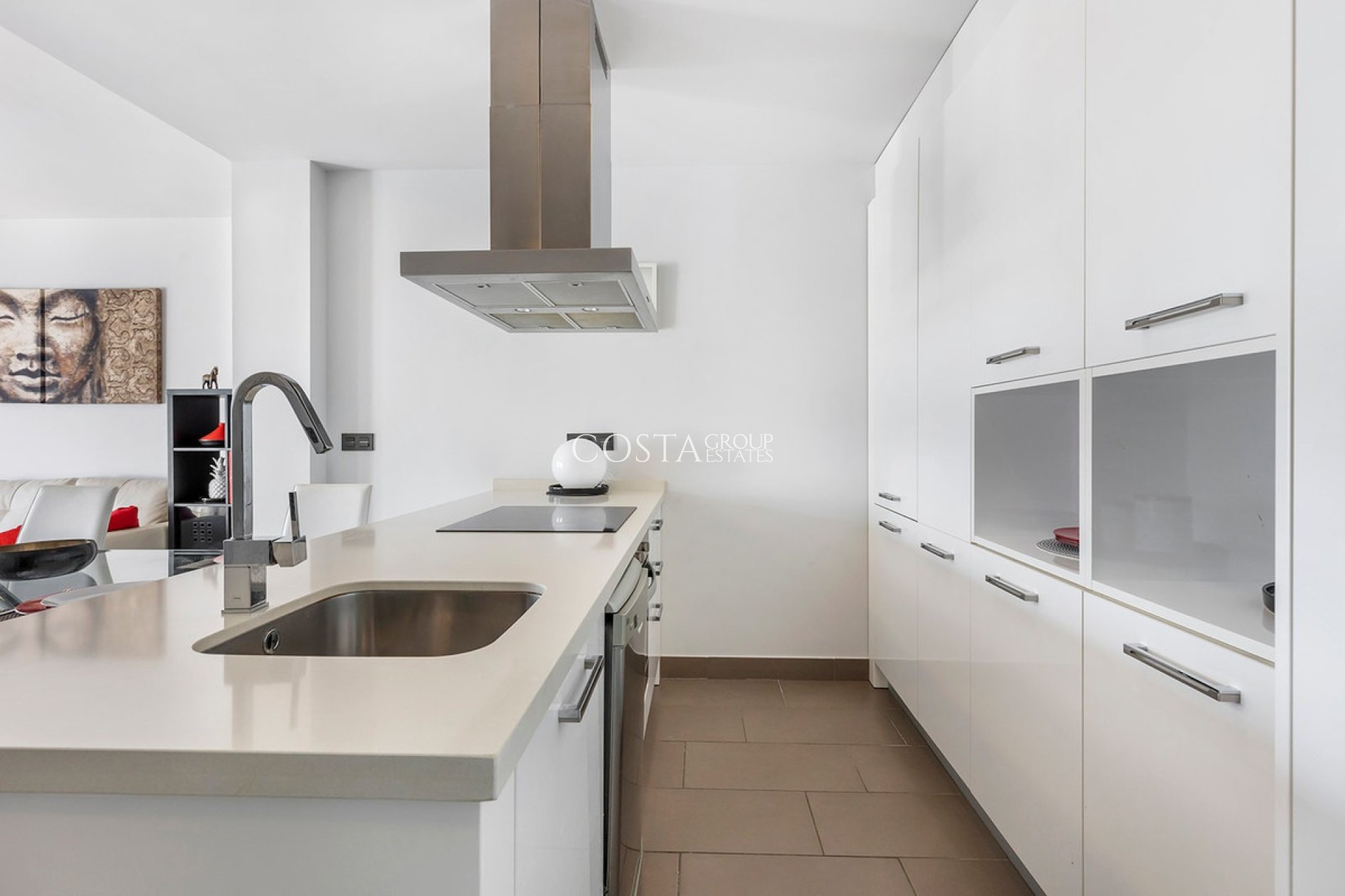 Revente - Apartments -
Orihuela Costa - Las Ramblas Golf