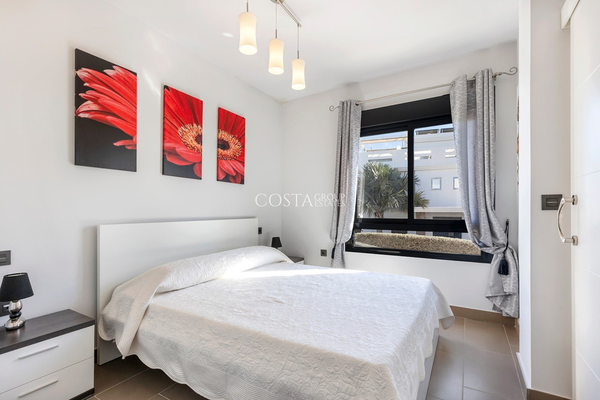 Revente - Apartments -
Orihuela Costa - Las Ramblas Golf