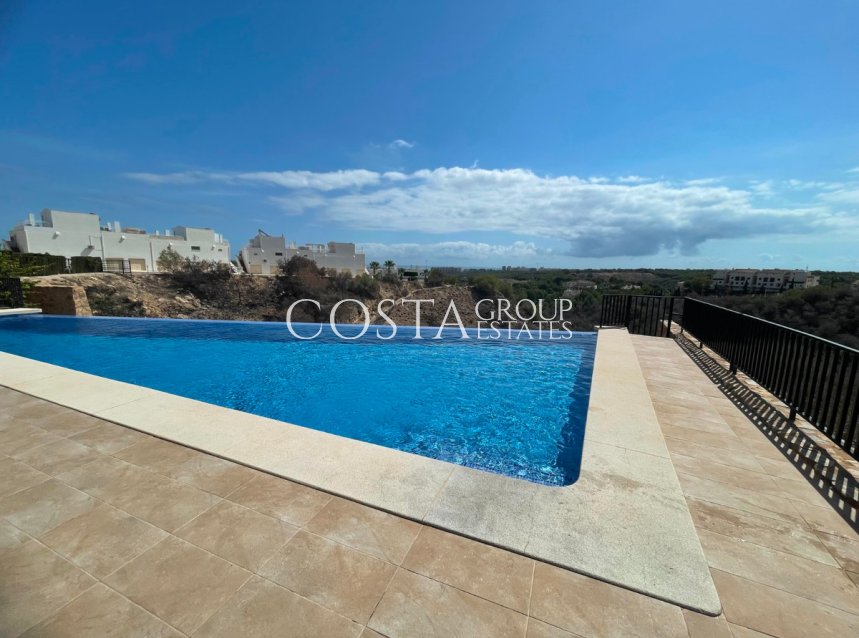 Revente - Apartments -
Orihuela Costa - Las Ramblas Golf