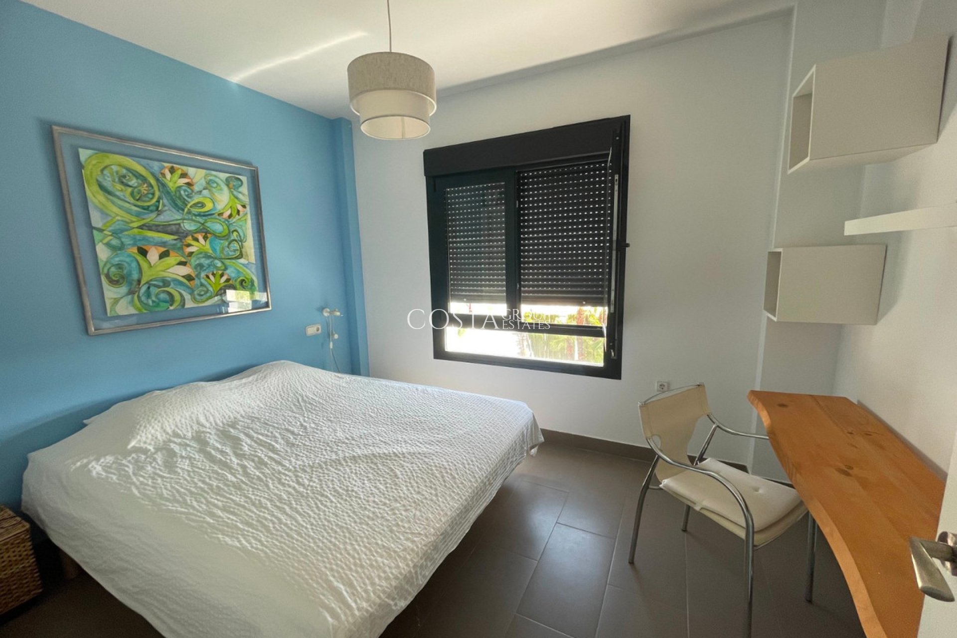 Revente - Apartments -
Orihuela Costa - Las Ramblas Golf
