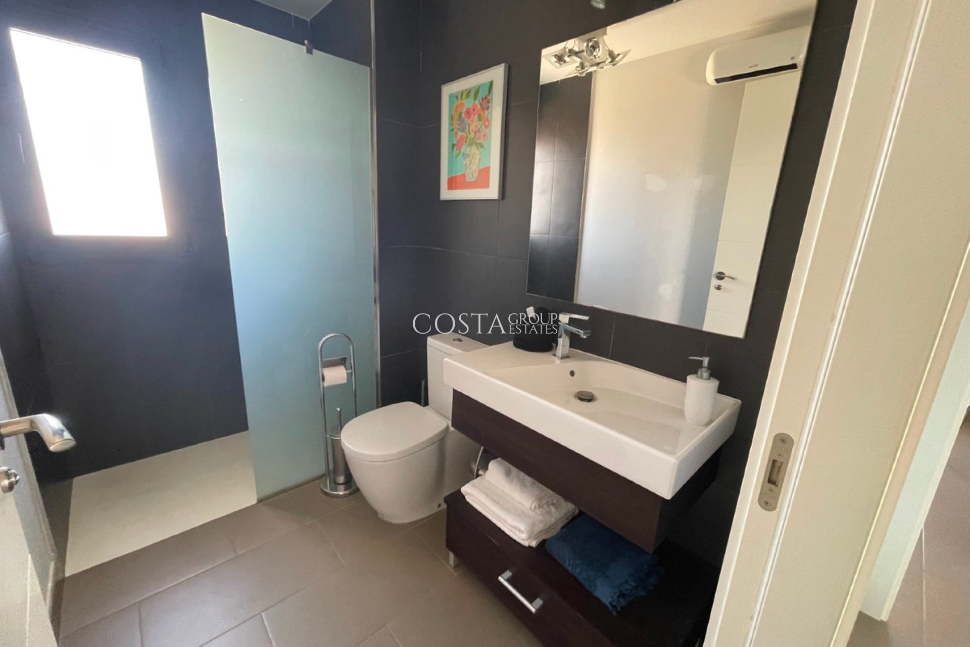 Revente - Apartments -
Orihuela Costa - Las Ramblas Golf