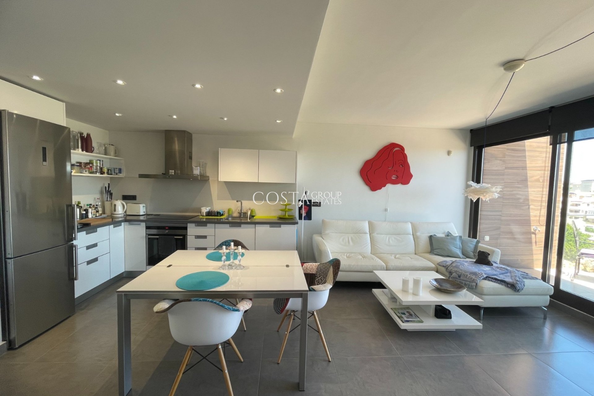 Revente - Apartments -
Orihuela Costa - Las Ramblas