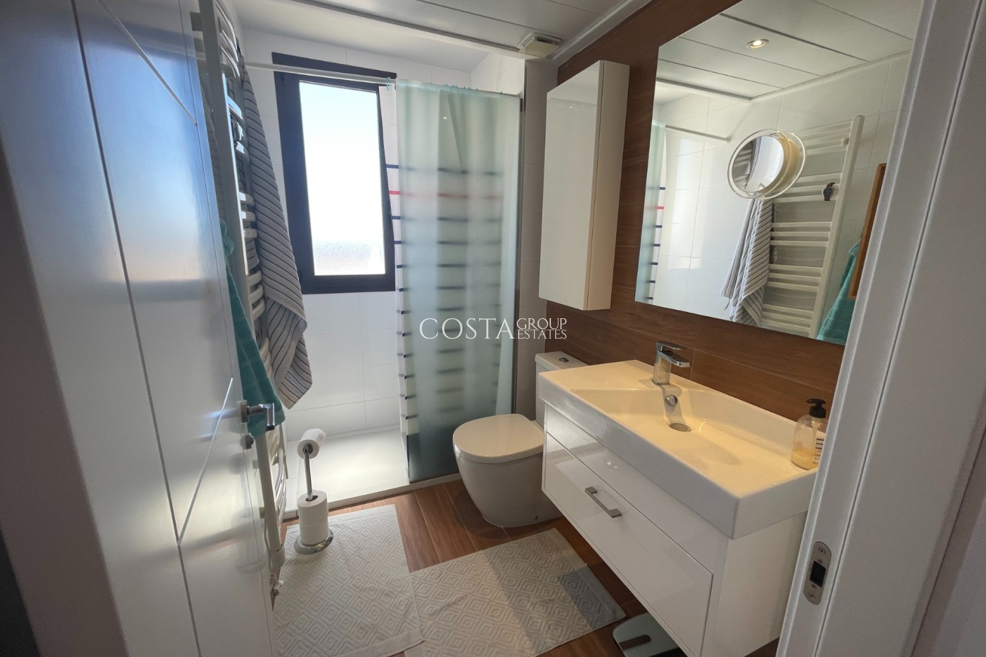 Revente - Apartments -
Orihuela Costa - Las Ramblas