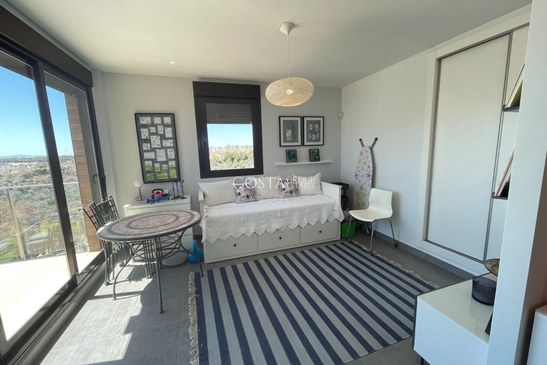 Revente - Apartments -
Orihuela Costa - Las Ramblas