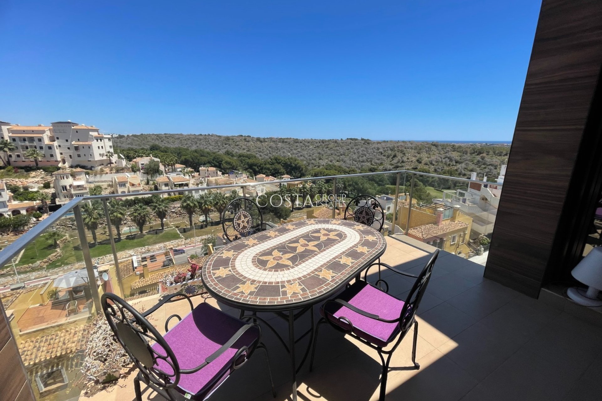 Revente - Apartments -
Orihuela Costa - Las Ramblas
