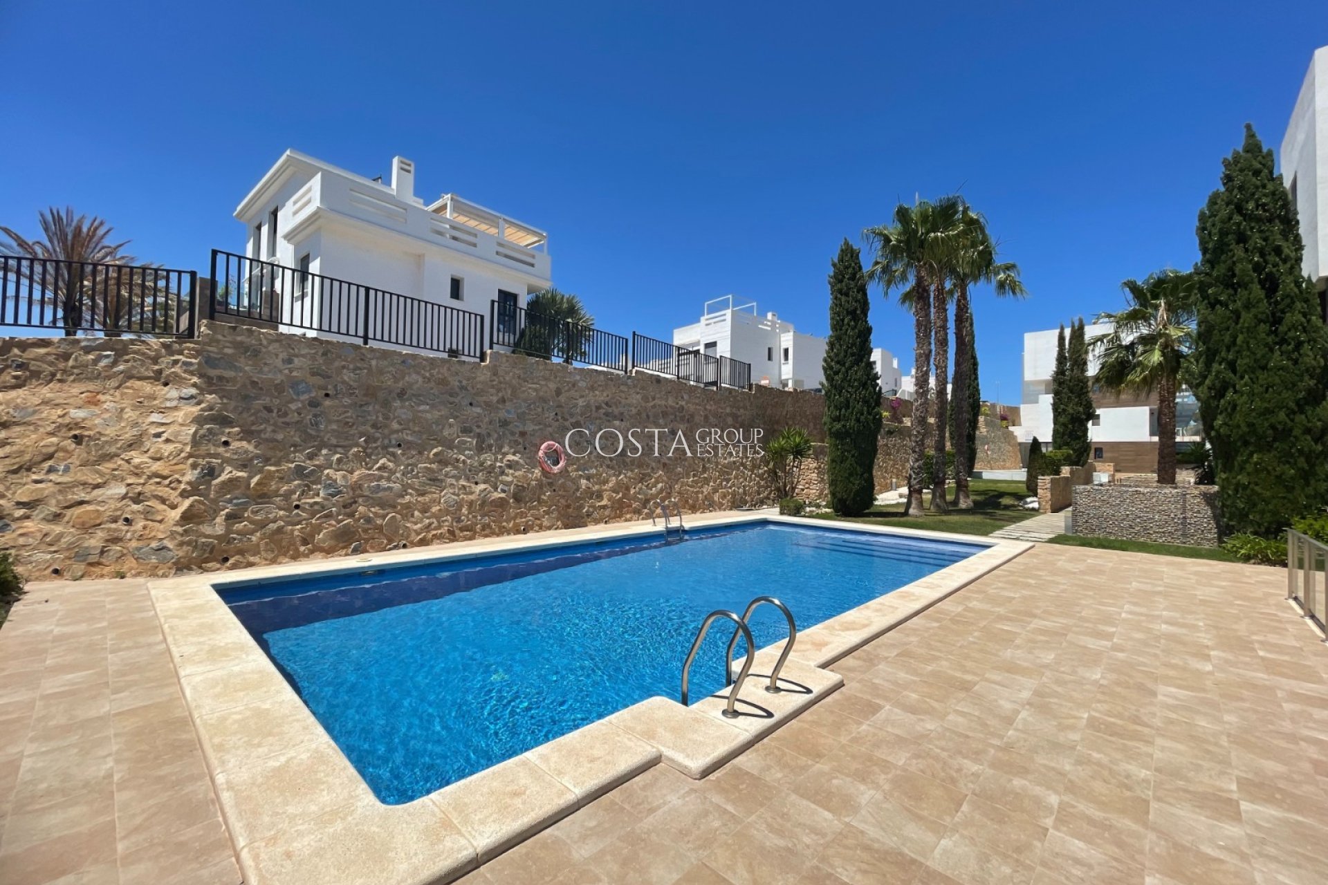 Revente - Apartments -
Orihuela Costa - Las Ramblas