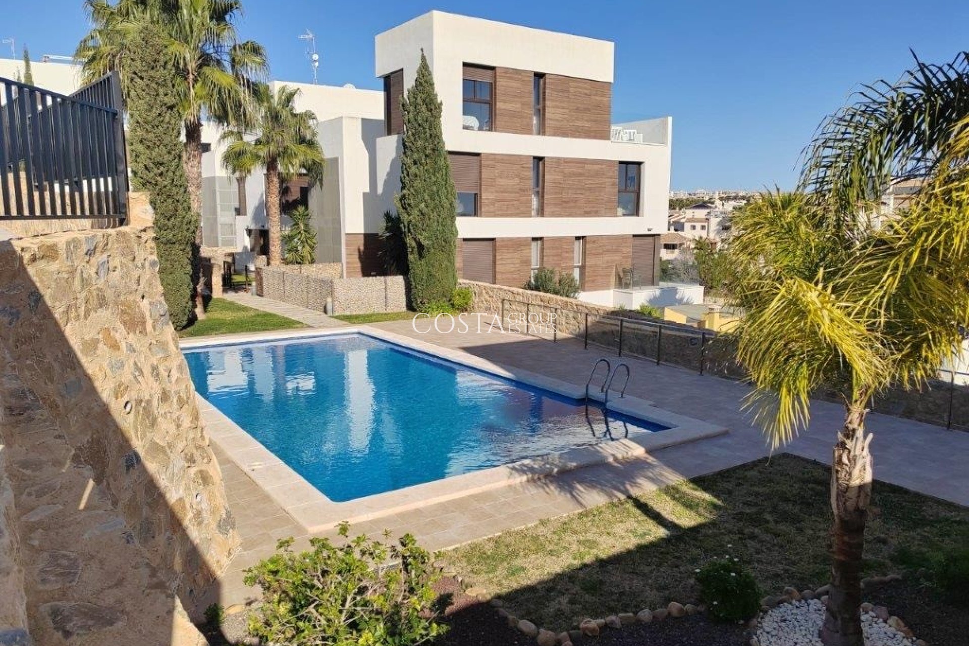 Revente - Apartments -
Orihuela Costa - Las Ramblas