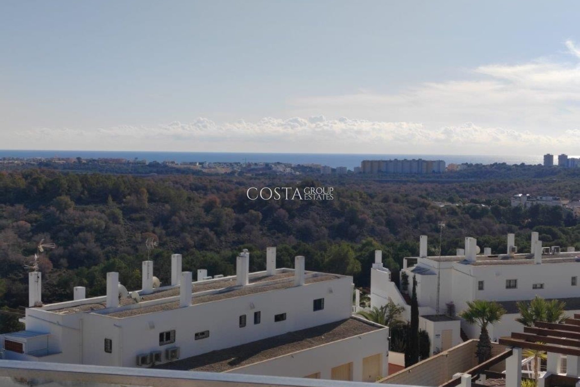 Revente - Apartments -
Orihuela Costa - Las Ramblas