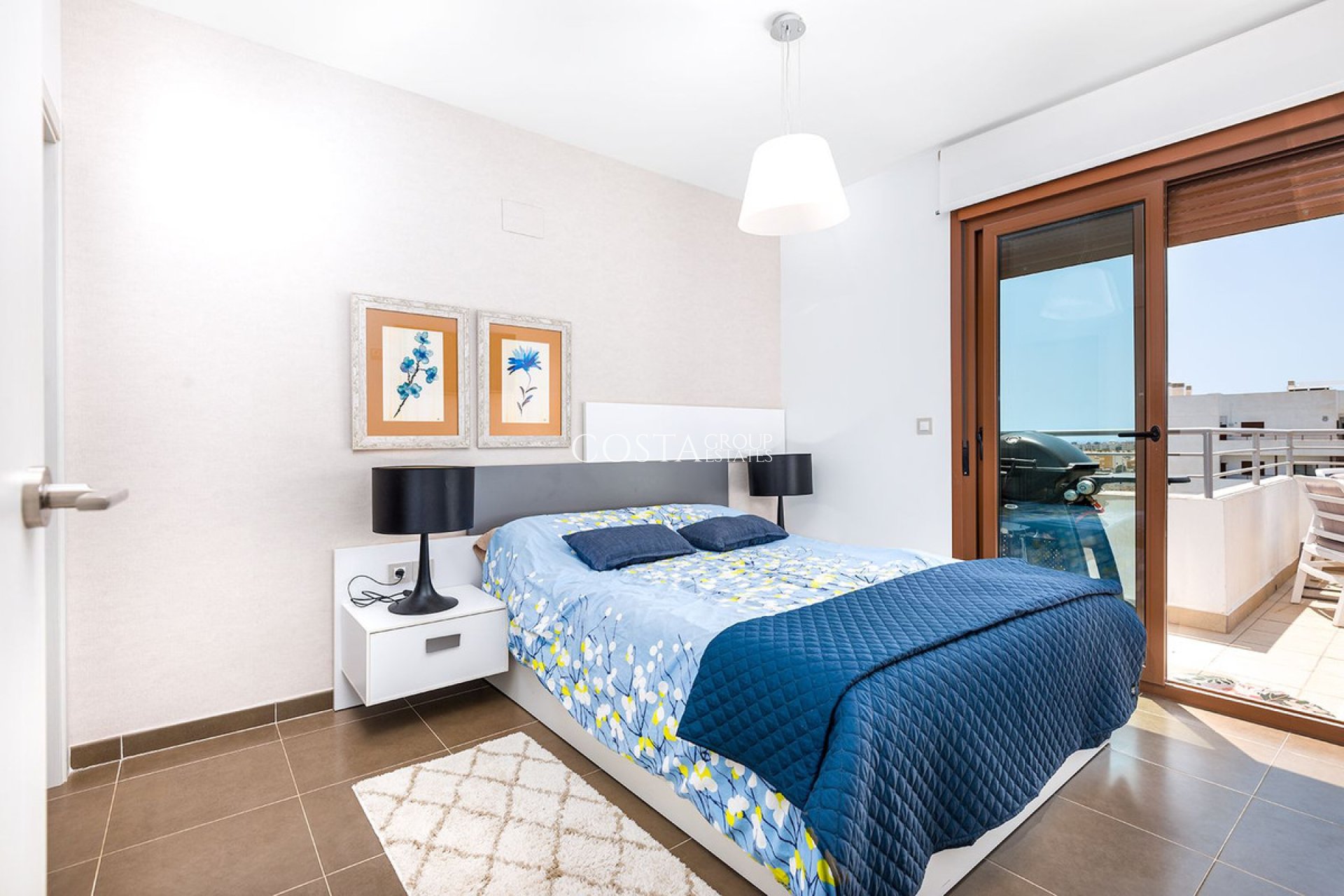 Revente - Apartments -
Orihuela Costa - Lomas de Cabo Roig