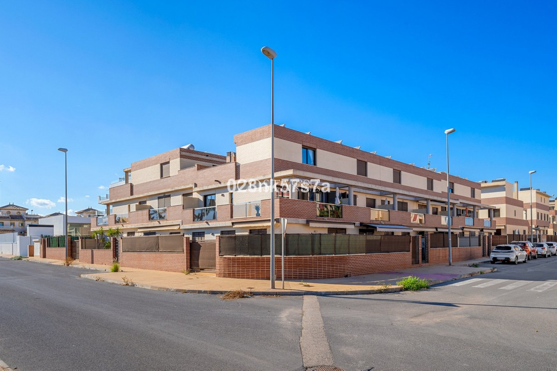 Revente - Apartments -
Orihuela Costa - Lomas de Cabo Roig