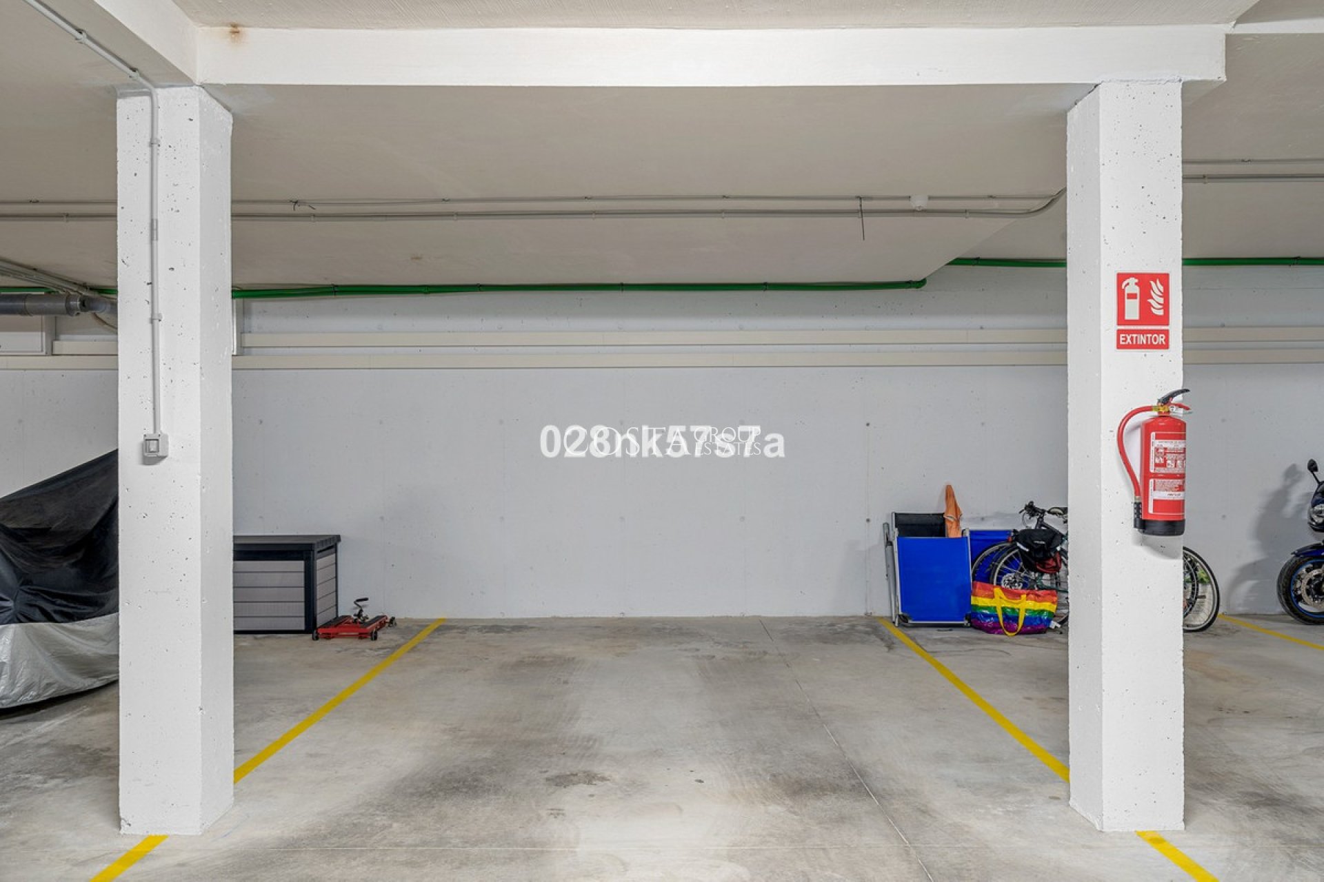 Revente - Apartments -
Orihuela Costa - Lomas de Cabo Roig