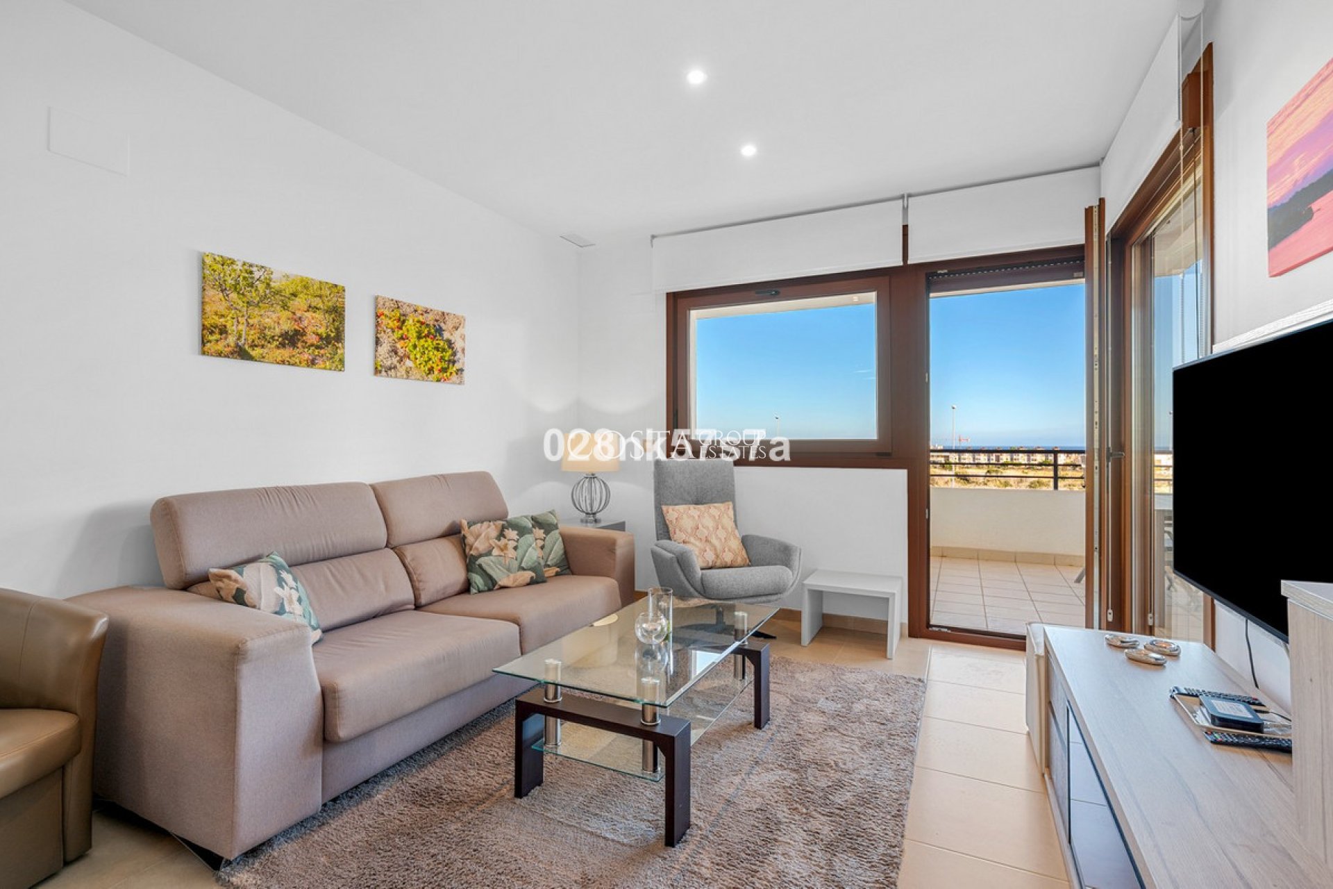 Revente - Apartments -
Orihuela Costa - Lomas de Cabo Roig