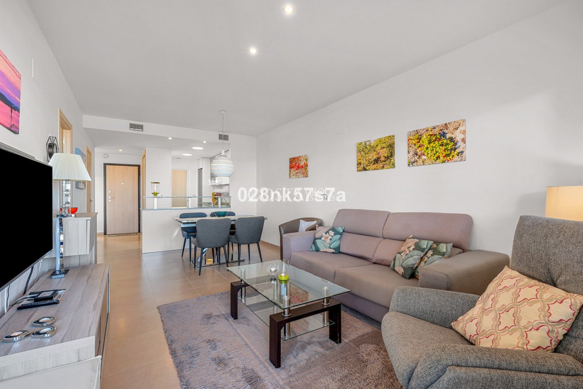 Revente - Apartments -
Orihuela Costa - Lomas de Cabo Roig