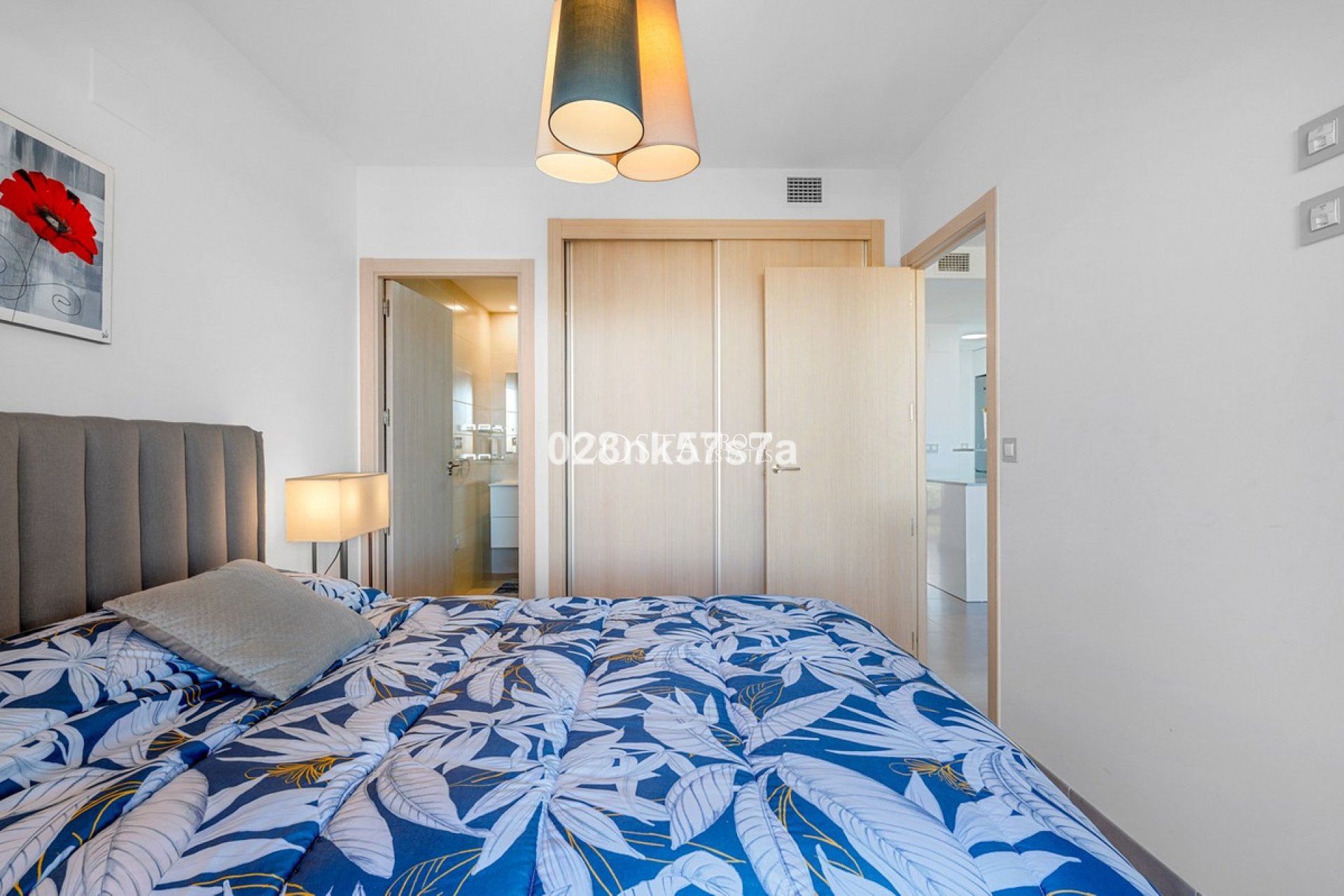 Revente - Apartments -
Orihuela Costa - Lomas de Cabo Roig