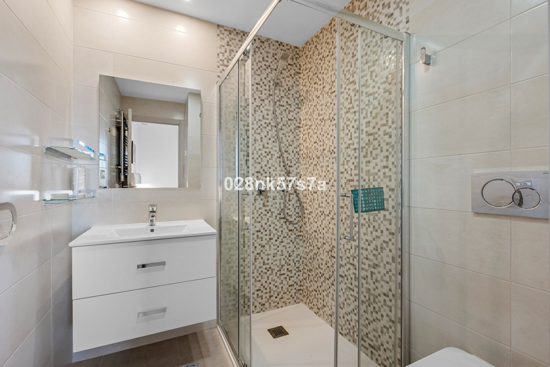 Revente - Apartments -
Orihuela Costa - Lomas de Cabo Roig